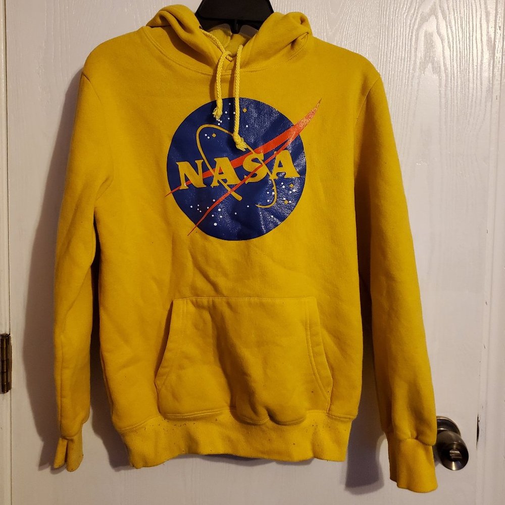 NASA Hoodie